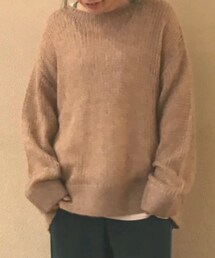 B.C STOCK | ニット/セーター