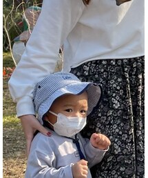 BUDDY Lee | ハット