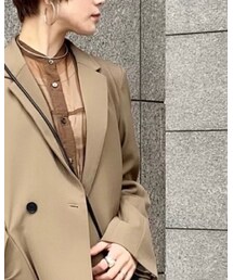 city | トップス