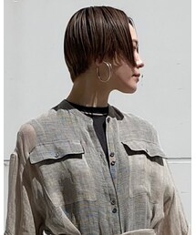 CLANE | トップス