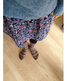 Samansa Mos2 | スカート(スカート)