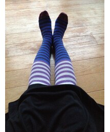 UNIQLO | タイツ(タイツ/ストッキング)