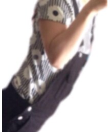 UNIQLO | Tシャツ/カットソー