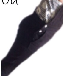 GU | サロペット/オーバーオール