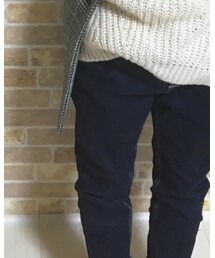 EDWIN | デニムパンツ