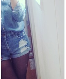 FOREVER 21 | デニムパンツ