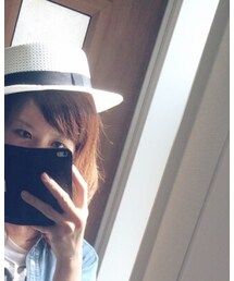 ダイソー | ハット