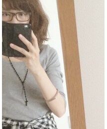 UNIQLO | Tシャツ/カットソー