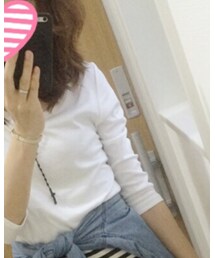 UNIQLO | Tシャツ/カットソー