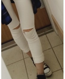 GRL | その他パンツ