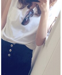 VENCEEXCHANGE | タンクトップ