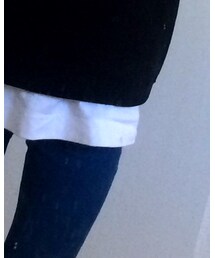 GU | Tシャツ/カットソー