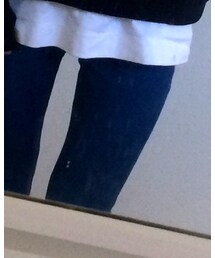 ZARA | デニムパンツ