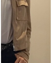 ZARA | ジャケット/アウター