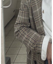 Bershka | セットアップ