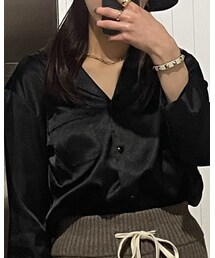 amyer | シャツ/ブラウス