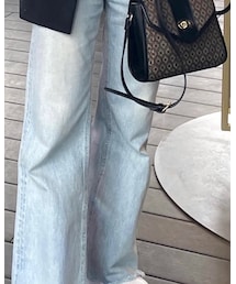 SLY | デニムパンツ