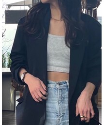 JUEMI | Tシャツ/カットソー