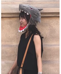 SENSE OF PLACE by URBAN RESEARCH | トップス