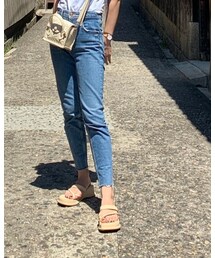 chuclla | サンダル