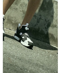 Reebok | シューズ