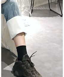 adidas | スニーカー