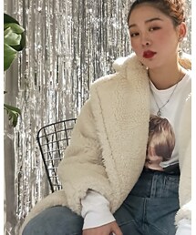 am | ピーコート