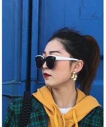 urban revivo | サングラス