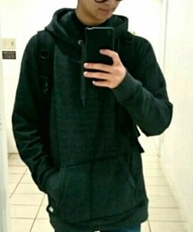 DEAR LAUREL | パーカー