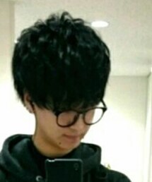 Village Vanguard | メガネ