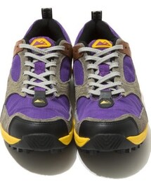 montrail × GOOUT(スニーカー)