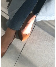 ZARA | パンプス