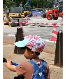 patagonia | キャップ