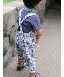 Pataloha | サロペット/オーバーオール