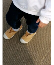 韓国子供服 | パーカー