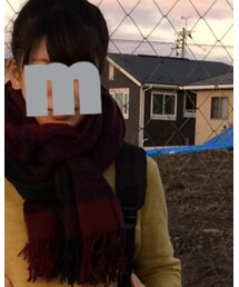 WEGO | ストール/ショール