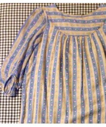 paravion | ワンピース
(ワンピース)