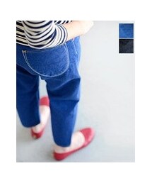 デニムパンツ(デニムパンツ)