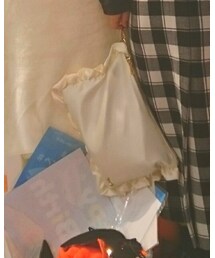 Heather | クラッチバッグ