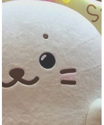 しろたん | その他