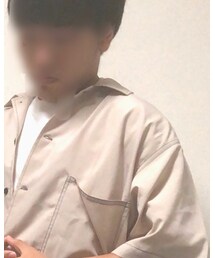 WEGO | シャツ/ブラウス