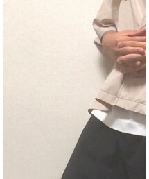 UNIQLO | シャツ/ブラウス