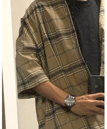 RAGEBLUE | シャツ/ブラウス