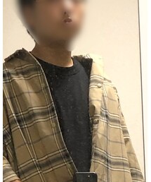 GU | Tシャツ/カットソー