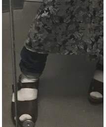 UNIQLO | デニムパンツ