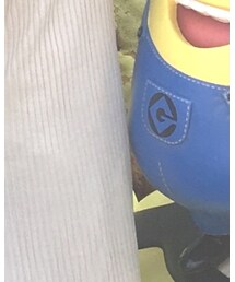 isn't she | ワンピース