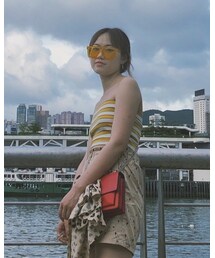 FOREVER 21 | チューブトップ