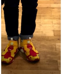 Reebok | スニーカー