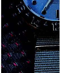 FAT | アナログ腕時計