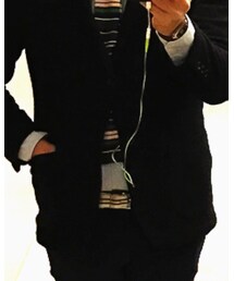 TOMORROWLAND  | ネクタイ